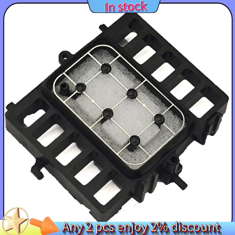 Còn hàng-Ink Pad L1800 1390 Cap Top cho R1390 R1400 R1430 L1800 1500W Máy In In Đầu Nắp Trạm