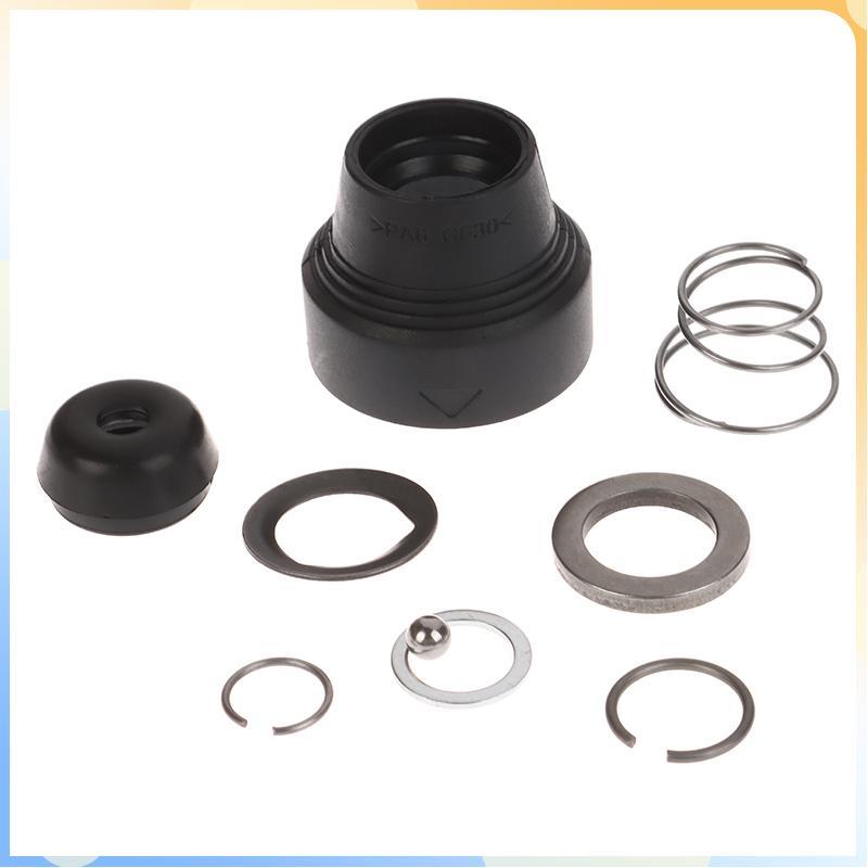 (COD) 9 Cái / bộ Chu Cover Thay Thế Cho GBH2-26 GBH 2-26 26 GBH2-26DRE 2-26DRE Búa Xoay Tay Bảo Vệ M