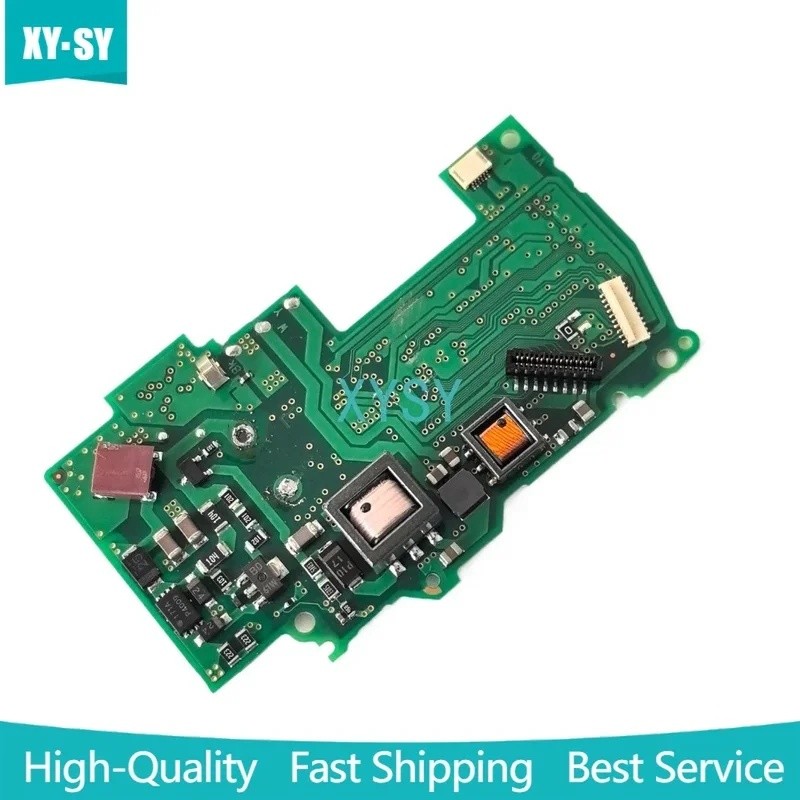 * * Mới cho Nikon D5500 D5600 Hộp Pin Powerboard Flash Power Board Phụ tùng sửa chữa máy ảnh DSLR * 