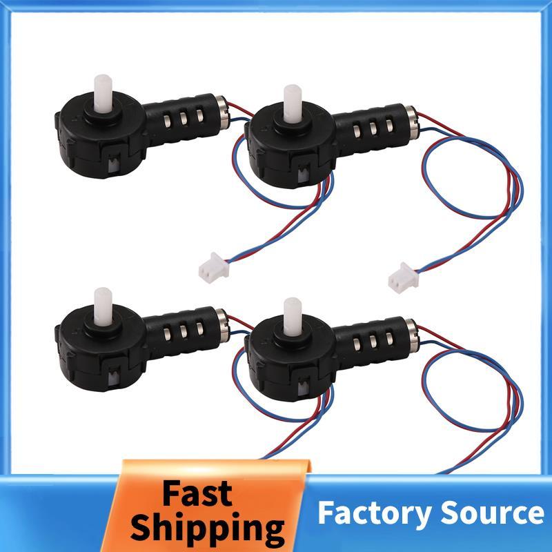 4 Máy Bay Không Người Lái Linh Kiện Động Cơ DIY RC Drone Phần Cho E88 E88pro P8 RC Drone