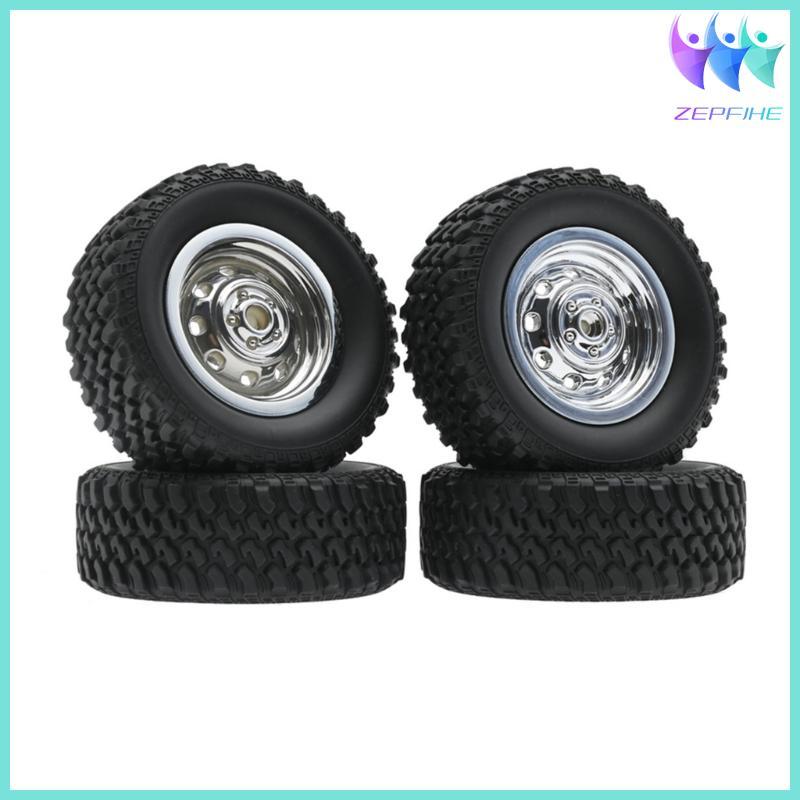 Nio 4 Điều Khiển Từ Xa Xe Bánh Xích MN78 MN82 Một Phần Lốp Xe Điều Khiển Từ Xa Bánh Xe Cho Từ Xa Xe 