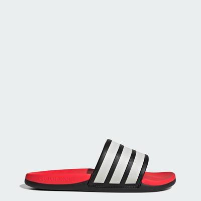 adidas Phong cách sống DÉP ADILETTE COMFORT 2.0 Unisex Đen HQ2472