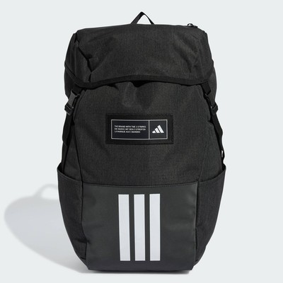 adidas Phong cách sống Ba Lô Camper 4ATHLTS Unisex Đen IM5520