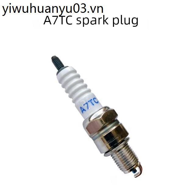 Thích hợp cho Yamaha 100 Bugi Fuxi 100 Qiaoge Wildfire 125 Xe tay ga Universal Burner FC100