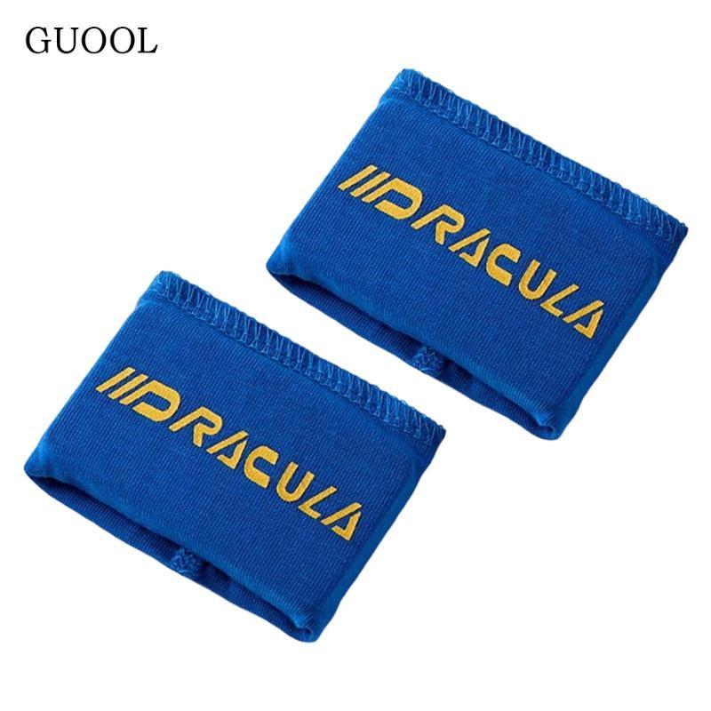 GUOOL Trẻ Em Knuckle Thiết Bị Bảo Vệ Gel Lót Boxing Guard Miếng Lót Tay Chống Sốc Cho MMA Taekwondo 