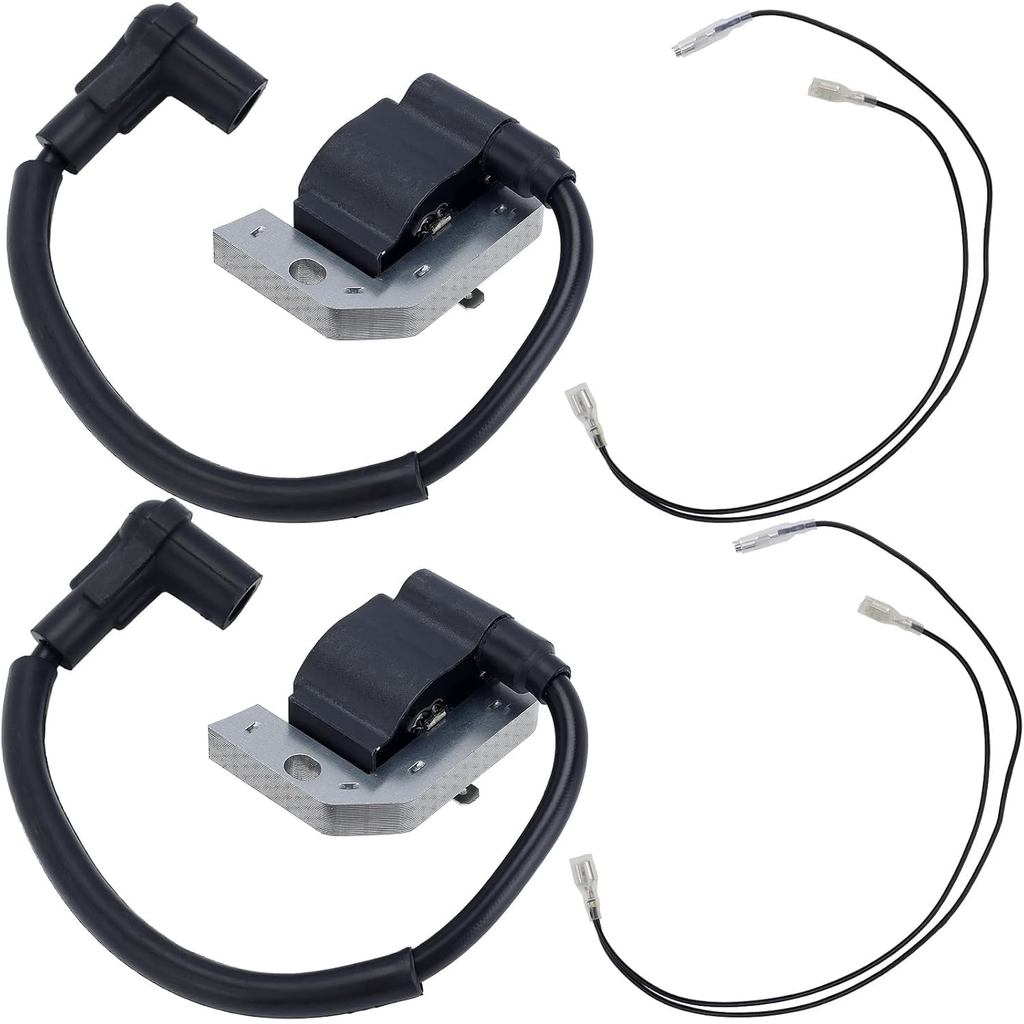 Cuộn dây đánh lửa HIPA 21171-7034 Tương thích với Kawasaki FH381V FH430V FH480V FH500V FH531 FH541V 