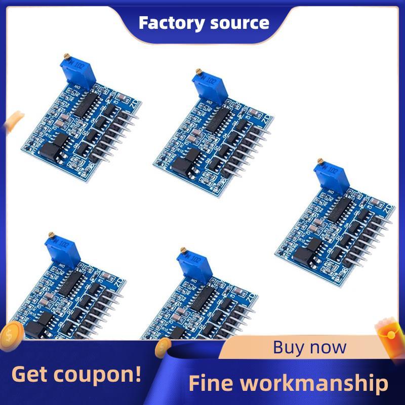 SG3525 LM358 Bảng điều khiển biến tần Preamp Drive Board Mixer 5 chiếc 12V-24V Đáng tin cậy