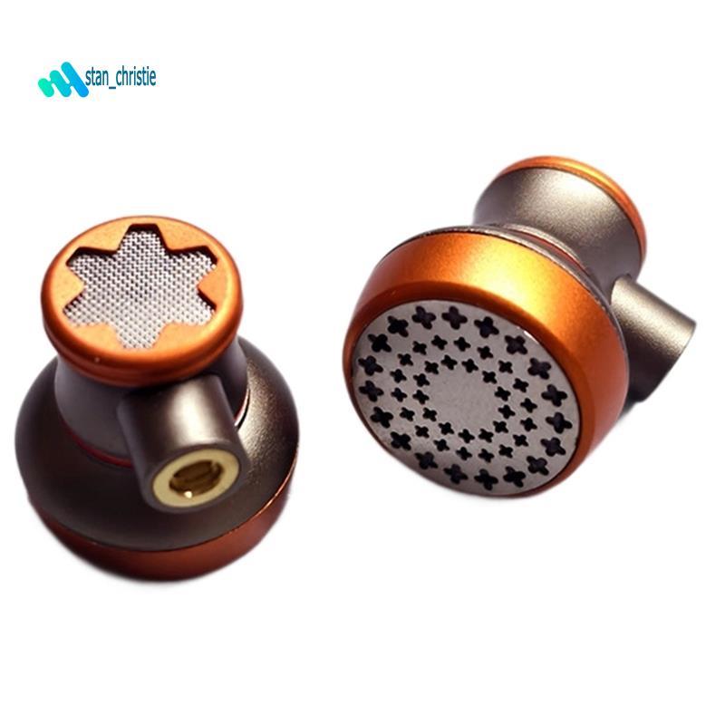Tai nghe nhét tai Hi-Fi IEM Tai nghe chỉ có tai nghe nhét tai đầu phẳng