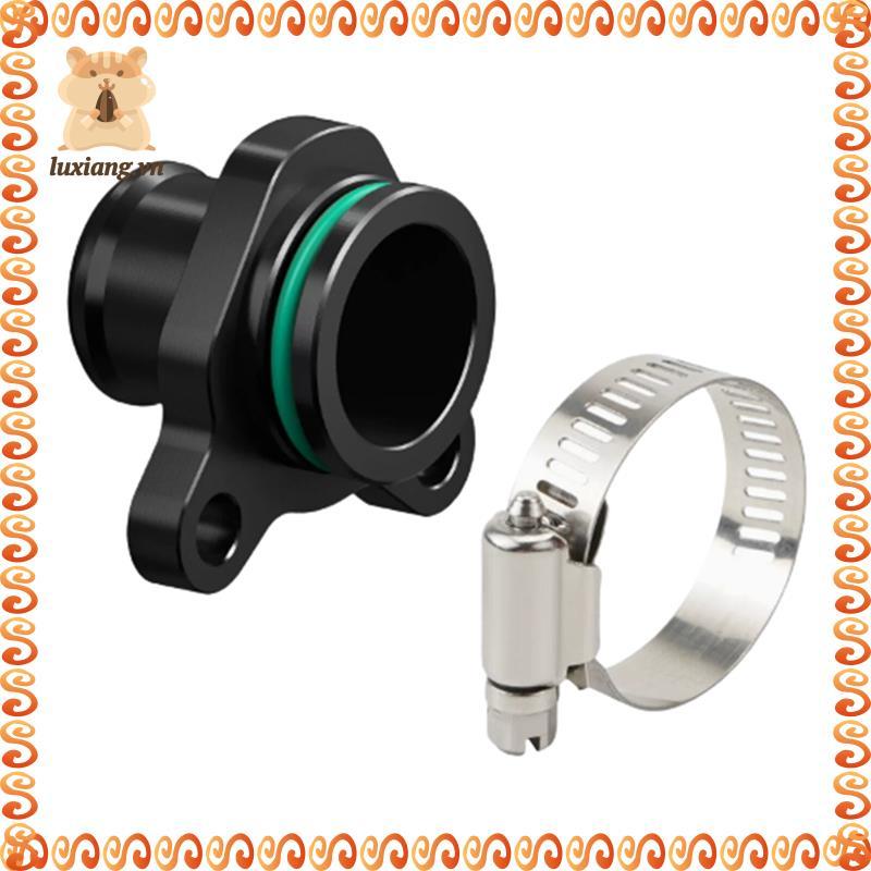 [luxiang.vn] Phụ kiện cổng làm mát cho X5, F15, X6, F16, F20,, F30 Models-Part Numbers 11537649409, 