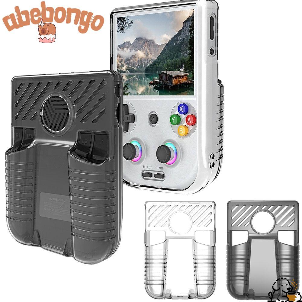Vỏ bảo vệ ABEBONGONY, Vỏ bảo vệ chống sốc TPU trong suốt, Vỏ điều khiển cầm tay chống rơi cho Anbern