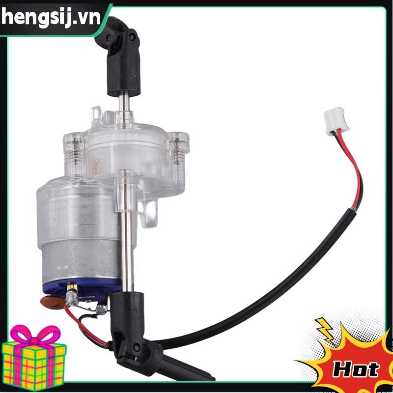 Dành Cho MN D90 D91 D96 RC Xe Phụ Tùng Nâng Cấp 260 Động Cơ RC Truyền Động Cơ