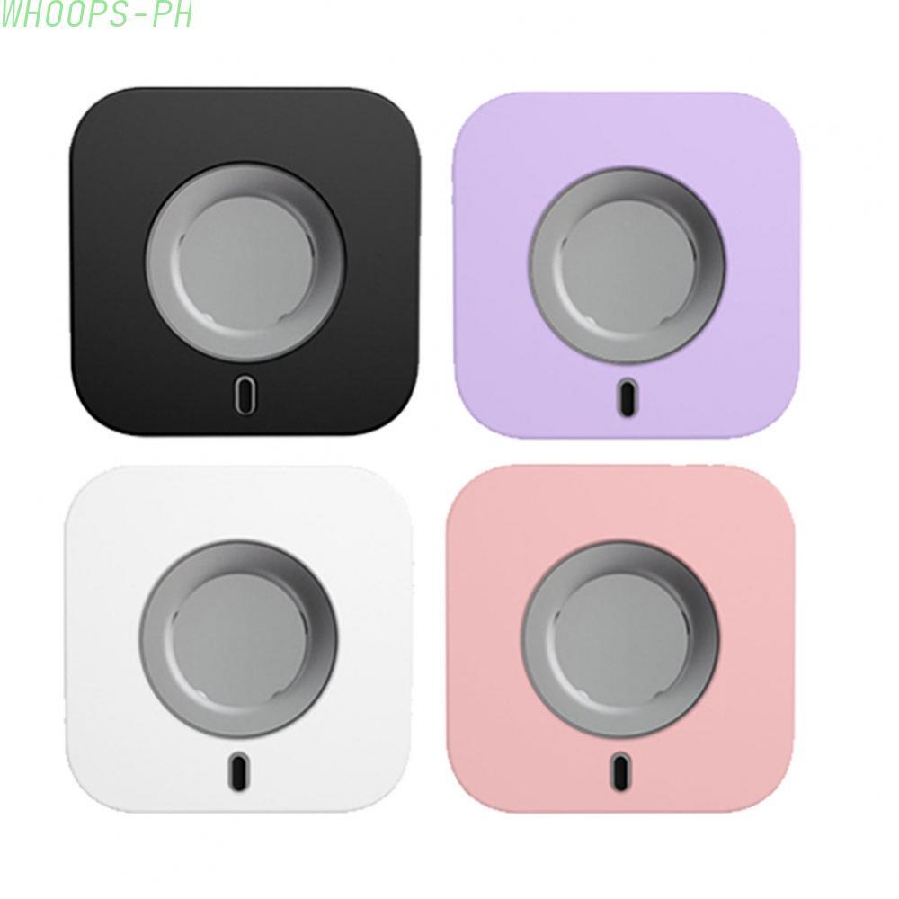 Cho Oura Ring 4 Ring 5 Vỏ Đế Sạc Chống Bụi Tương Thích Chất Liệu Silicon
