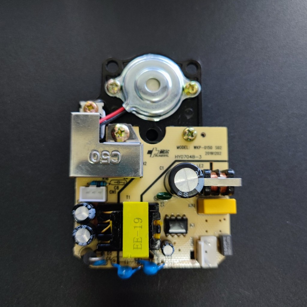 Bo mạch chủ máy tạo độ ẩm Aux AJ-H530 WXP-015D