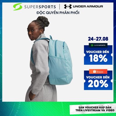 Ba Lô Under Armour Hustle Lite - 6000399-425 ADS07 LS300
