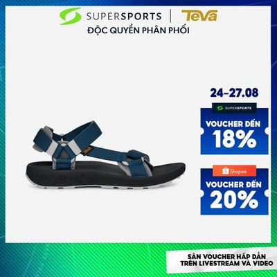 Giày Sandals Nam Teva Hydratrek - Xanh Navy - 1150510-BTTL ADS07 LS300