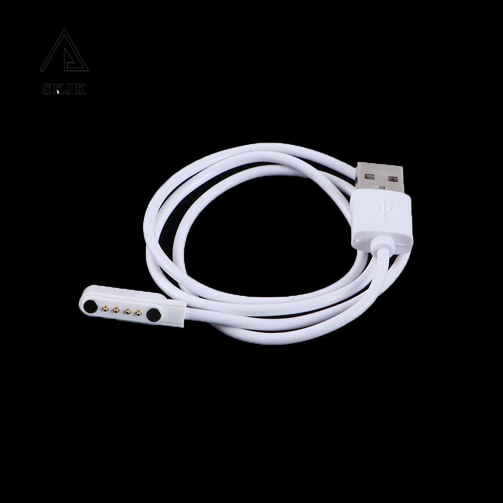 Cáp Sạc SKJK Y95 KW18 KW88 KW98 DM Bền 7.62 Không Gian 4Pin Nam Đến 4 Pin Cáp Điện
