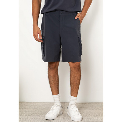 Quần Đùi Thể Thao Nam Skechers Basketball Culture Shorts-SL325M385-00W5 Online Sale