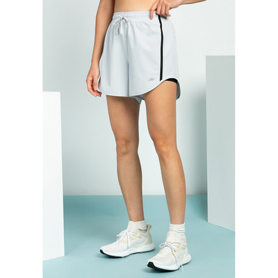 Quần Đùi Thể Thao Nữ Skechers Running Performance Shorts - SP325W294-00KW Online Sale
