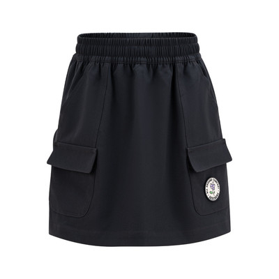 Quần Đùi Thể Thao Bé Gái Skechers Shorts - SL125G092-DKG1 Online Sale