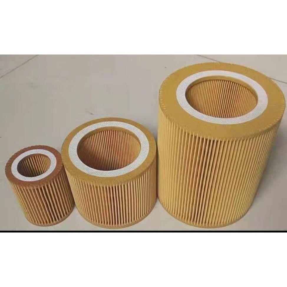Vít 7.5 Máy Nén Khí Lọc Không Khí C1140 Lọc Không Khí C1250 Phong Cách Lọc