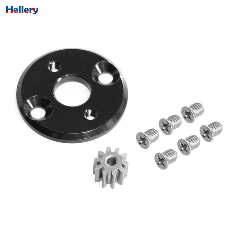 RC Car 370 Motor Mount Thay thế phụ kiện phụ tùng cho xe RC MN78 MN82 LC79 1: 12