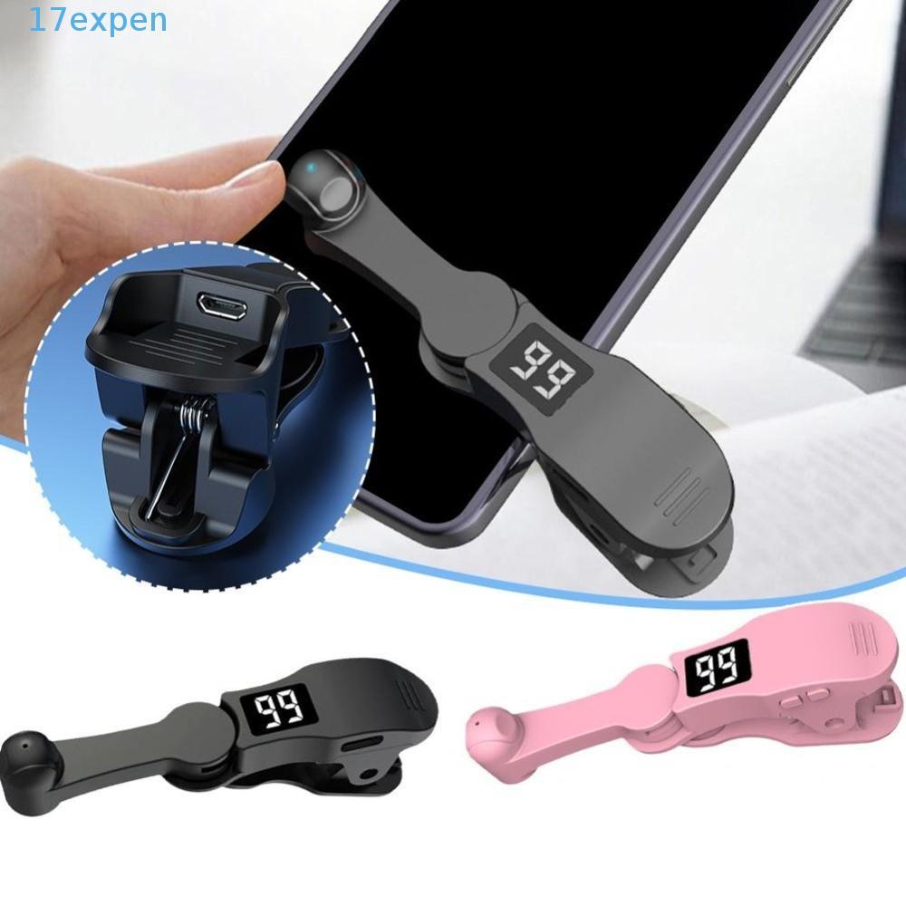 EXPEN Màn hình Auto Clicker, Điện thoại liên tục Tap Auto Clicker Device, Màn hình di động có thể đi