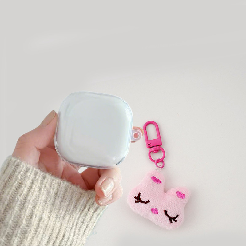Ốp Lưng Hoạt Hình Cho Oneplus Buds4 / buds3 / pro3 / Buds Pro 2 / ACE Vỏ Tai Nghe Silicon Cho Oneplu