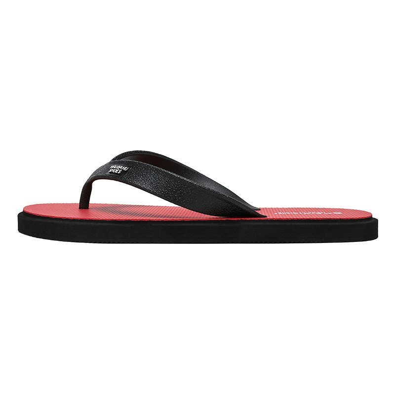Channel Tiger Flip-Flops Nam Mặc Ngoài 2026 Phong Cách Mới Đi Biển Flip-Flops Sandal Chống Trơn Trượ