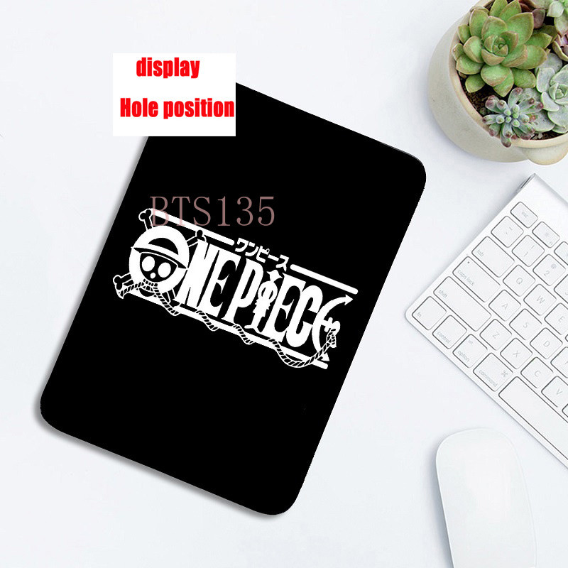 Dành Cho Hanzhong iPad H13-Pro 10.3 Ốp Lưng Hoạt Hình Dễ Thương Chống Rơi Bảo Vệ Cho Máy Tính Bảng T