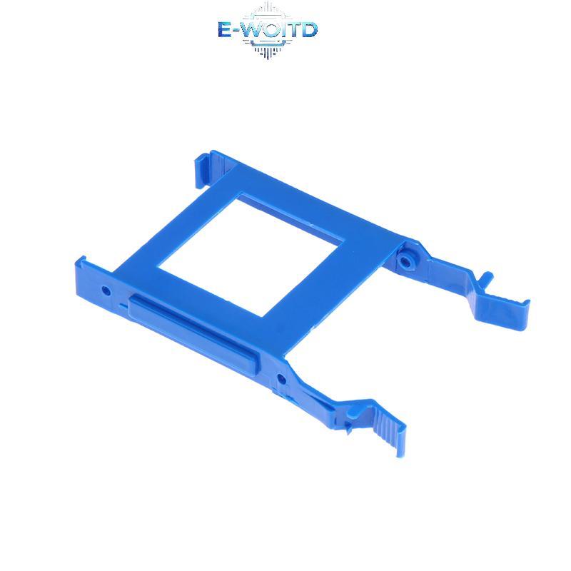 E-WOITD Ổ cứng thể rắn SSD 2,5 Inch Ra Braet W / Vít cho Dell Optiplex 3046 3050 5040 5050 7040 7050