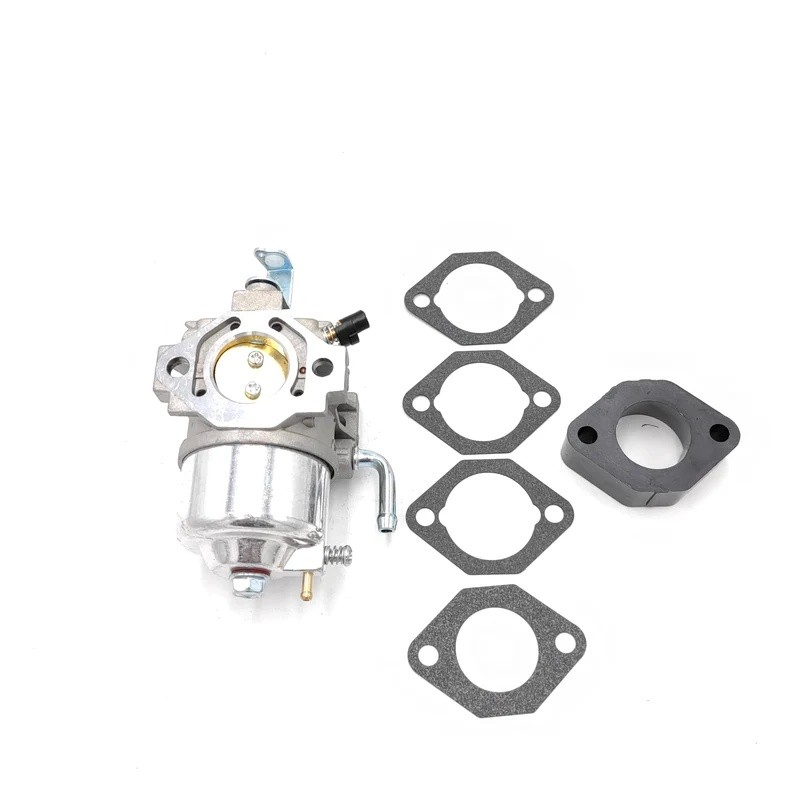 Bộ Chế Hòa Khí HZY Carb Cho Mitsubishi GM291 GM301 GB290 GB300 GT1000 8HP 10HP
