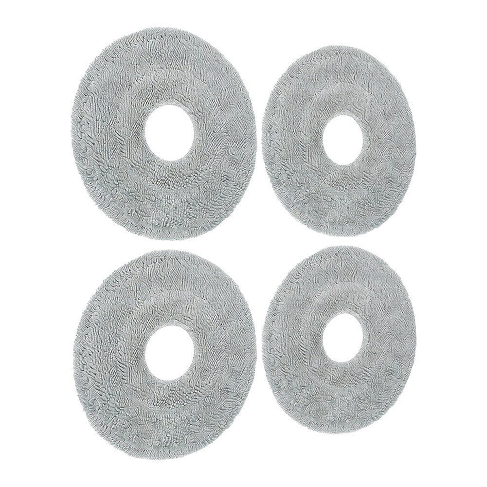 {Mới vào tháng 6} Vải lau nhà cho dreame cho L40 Ultra A / cho L40 Ultra cho ce / AE / L30s Ultra S