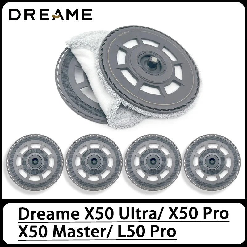 Dreame X50 / X50 Pro / X50 Ultra / X50 Master / L50 Pro Ultra Phụ tùng thay thế Phụ kiện Giá đỡ cây 