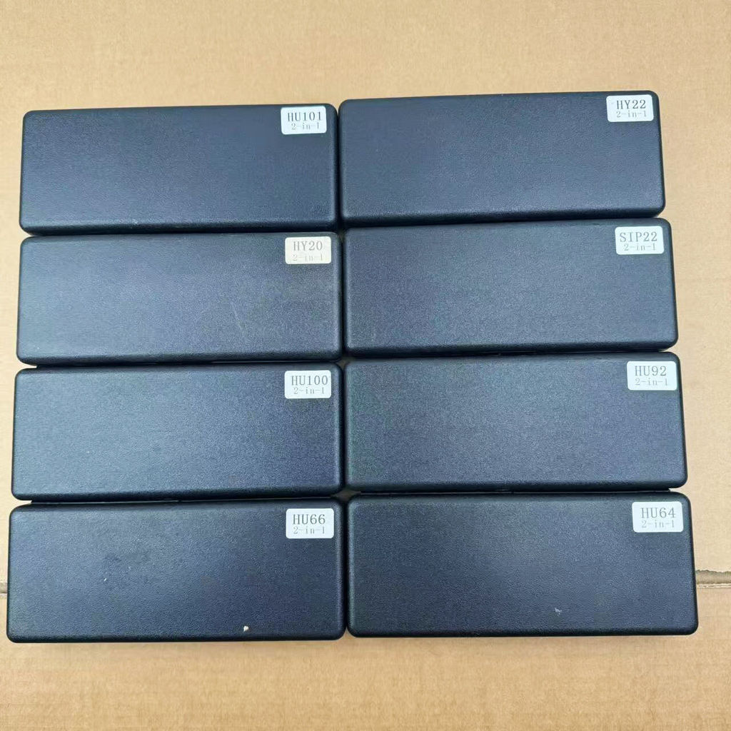 Công cụ Lishi 2in1 HU46 HU49 HU56 HU64 HU66 HU83 HU87 HU92 HU100 HU100 (10) HU101 HU100R VA2T SIP22 