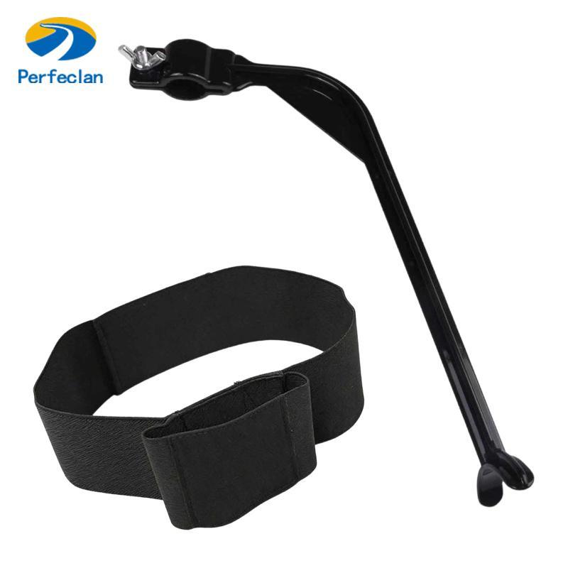Perfeclan Golf Swing Training Band Golf Swing Training Aid Arm Band Arm Elbow Cử chỉ Căn chỉnh Công 
