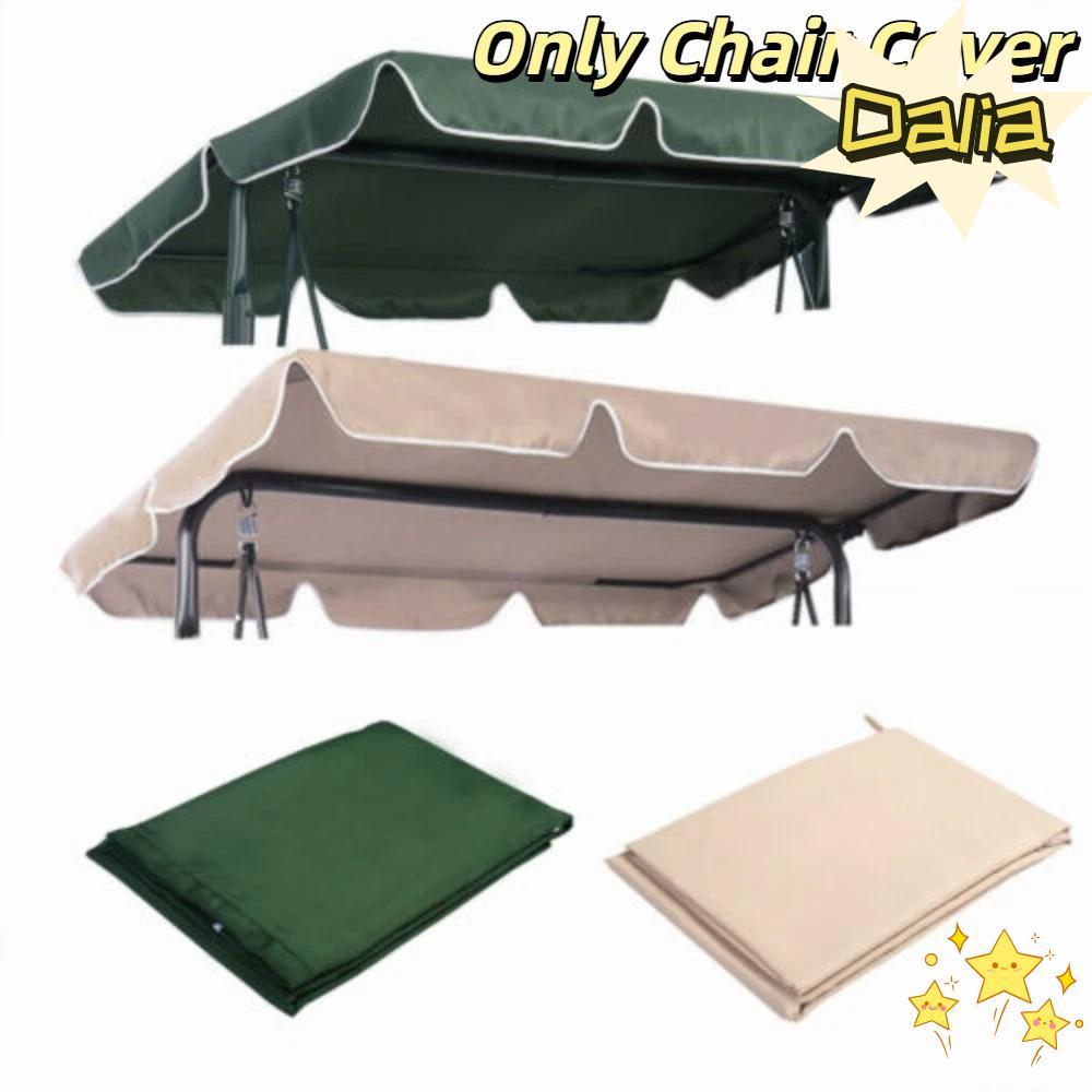 DALIA Top Che Mưa Thay Thế Sân Vườn Xoay Ghế Mái Tán