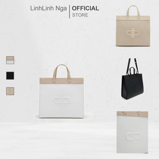 Túi PEDRO rePEDRO Knitted Tote Bag - PM2-25210223 chính hãng đủ bill