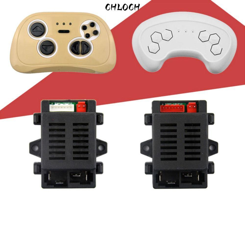 CHLOCH HH707K-2.4G Máy phát mô hình DIY Xe điện