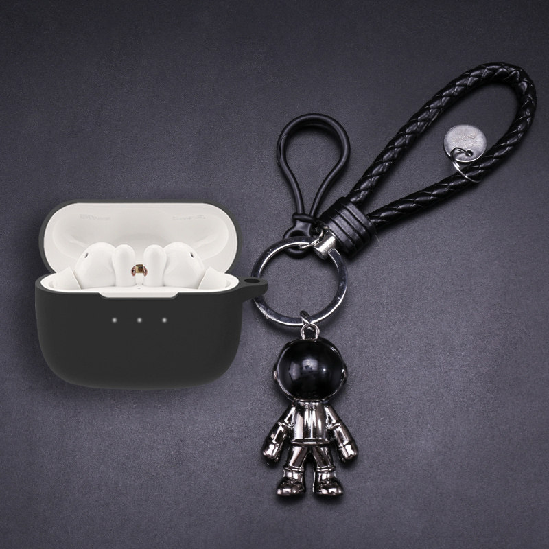 Thích hợp cho EdifierTWSNB3 Vỏ tai nghe Bluetooth khử tiếng ồn chủ động không dây Edifier NB3 Vỏ bảo