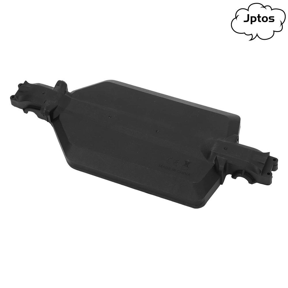 Khung gầm xe RC JPTOS, Thay thế khung gầm xe RC bằng nhựa tỷ lệ 1 / 16, Xe RC lái ổn định Khung gầm 