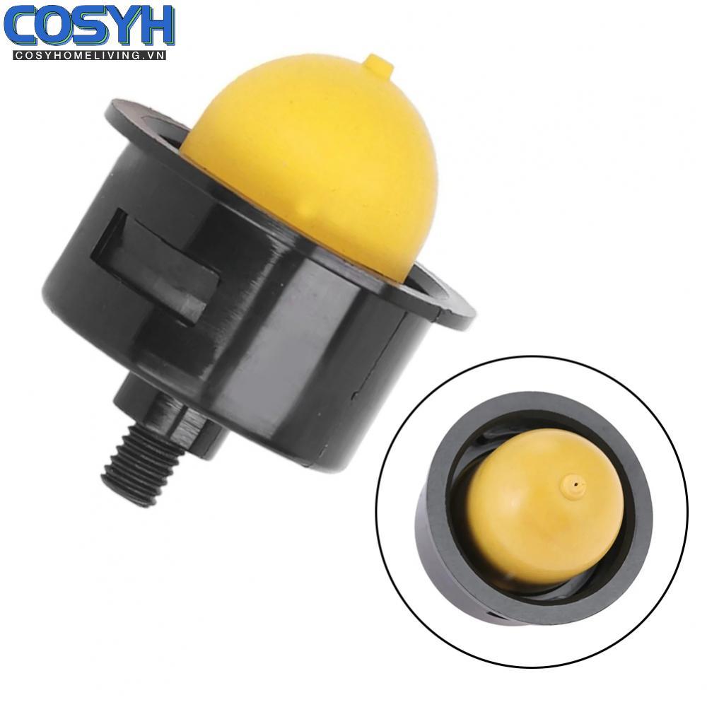 <cosyh>Lawn Mower Replacement Parts Versatile Replacement Part Lawn Mower Primer Ball