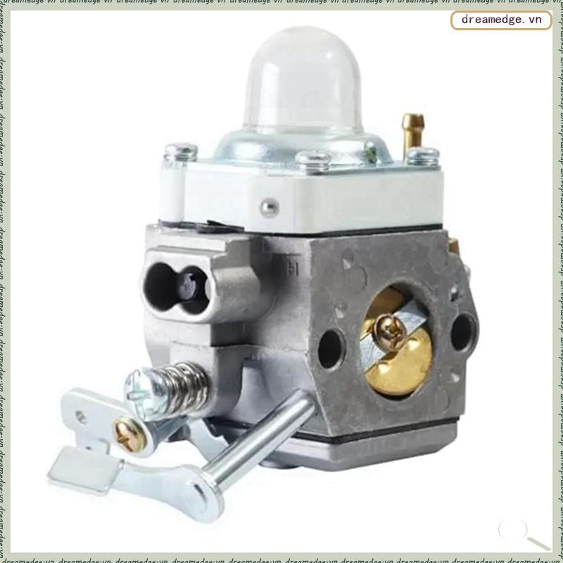 [dreamedge] Các bộ phận thay thế bộ chế hòa khí- Phù hợp cho Bộ sửa chữa máy cắt cỏ MTX60 MTX70HD 16