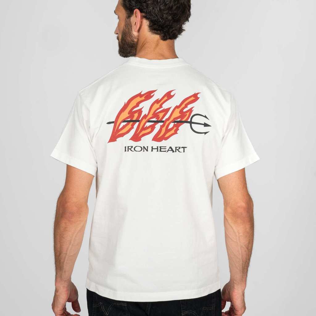 Hàng có sẵn IRON HEART