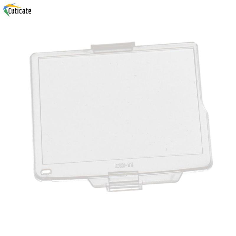 Tấm bảo vệ màn hình máy ảnh LCD BM-11 cho máy ảnh Nikon D7000 SLR