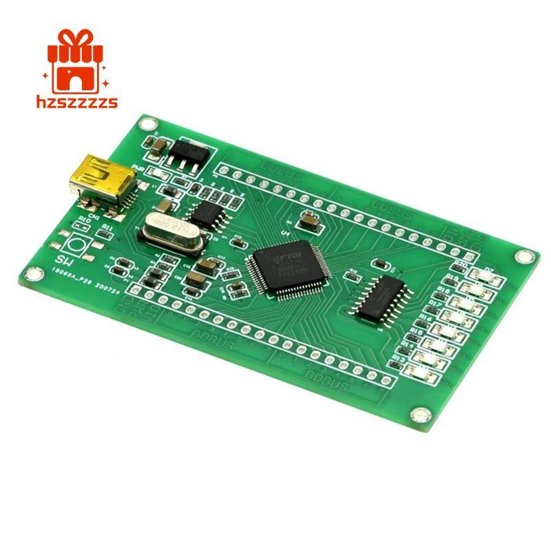 Bảng lõi FT2232H FT2232HL Ban phát triển 40MBYTE / S Dễ dàng phát triển cho giao diện FIFO