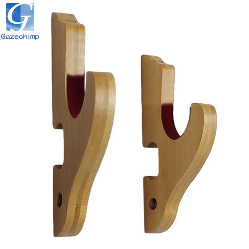 Treo Tường Thanh Kiếm Đứng Móc Tre Thanh Kiếm Cho Wakizashi Thanh Kiếm Sáo 3 Tầng