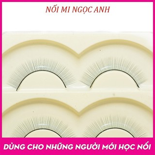 Mi tập nối 5 cặp