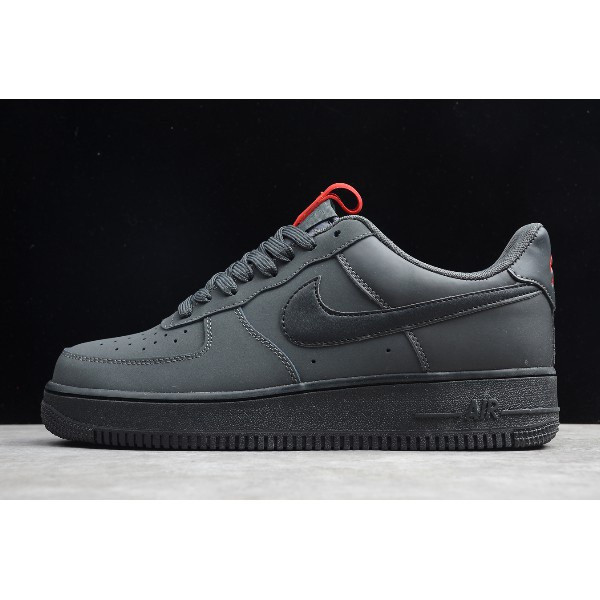 2020 Air Force 1 Đen / Anthracite CI0059-001 XCAV