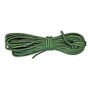 Dây dù tròn bền,chắc 20m dây(buộc đồ,cắm trại,leo núi...)