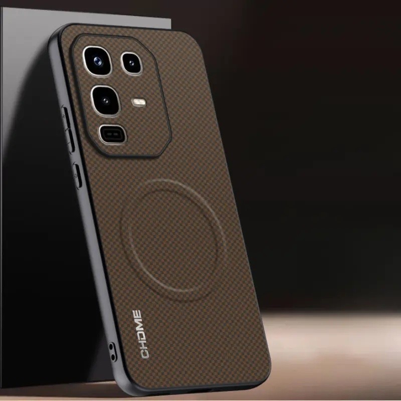 Da PU Từ Tính Dành Cho Infinix Note 50S 5G Họa Tiết Ốp Lưng Silicon Bảo Vệ Điện Thoại Cho Infinix No